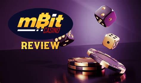 mbit casino online